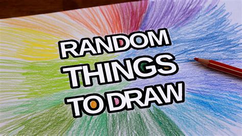 random draw 1 to 4.